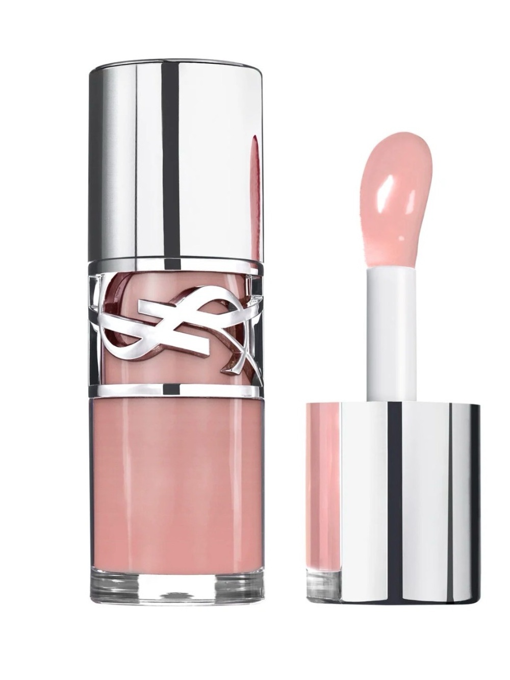 YSL Loveshine Plumping Lip Oil